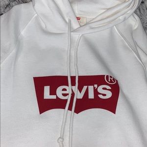 Levi’s hoodie